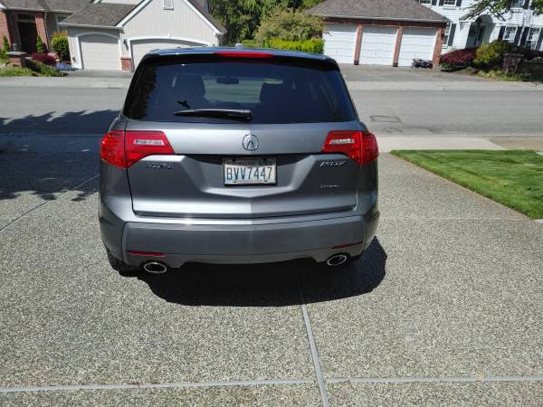 2008 Acura MDX AWD ! Low Miles! for sale in Everett, WA – photo 6