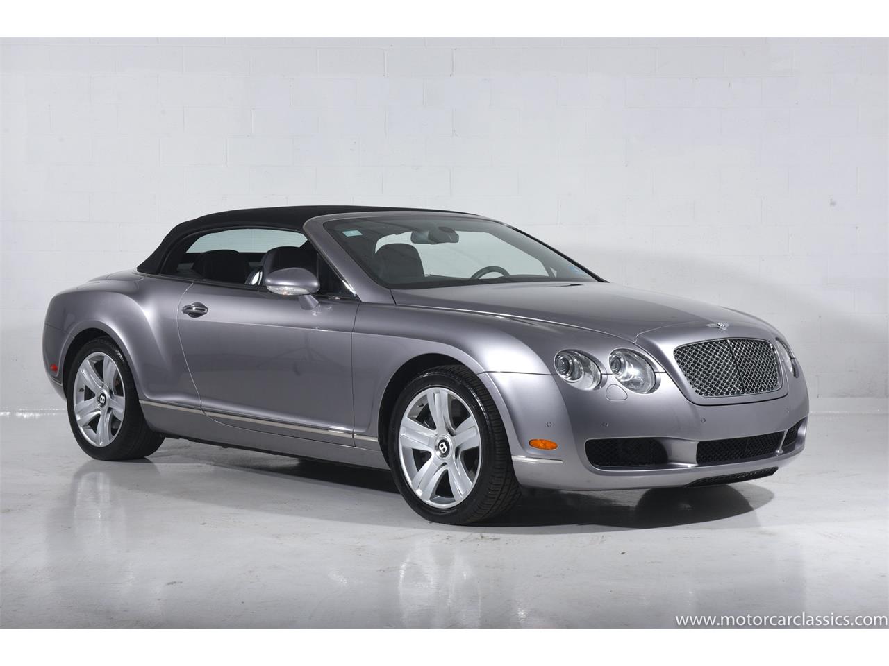 2007 Bentley Continental for sale in Farmingdale, NY – photo 2