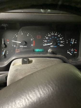 1999 Jeep Wrangler TJ - cars & trucks - by owner - vehicle... for sale in Dearing, AL – photo 12