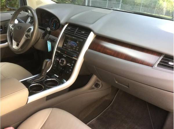 2014 Ford Edge Limited*LOW MILES!*COME SEE US!*E-Z FINANCING*WARRANTY* for sale in Hickory, NC – photo 13