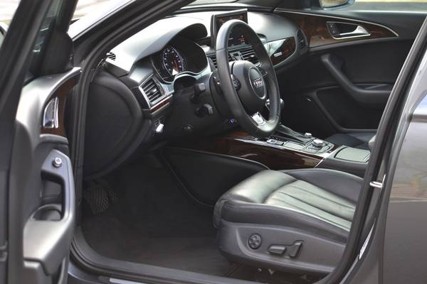 2014 Audi A6 TDI Prestige **LOADED / MINT CONDITION / NO TAX* for sale in Phoenix, AZ – photo 21