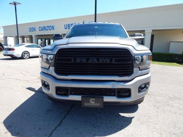 2020 Ram 2500 Big Horn - - by dealer - vehicle for sale in Tulsa, OK – photo 8