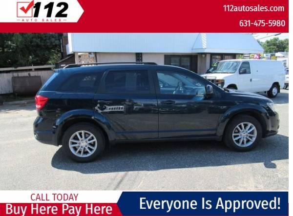 2014 Dodge Journey SXT for sale in Patchogue, NY – photo 7
