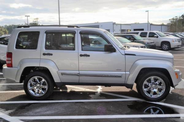 *2012* *Jeep* *Liberty* ** - cars & trucks - by dealer - vehicle... for sale in St. Augustine, FL – photo 4