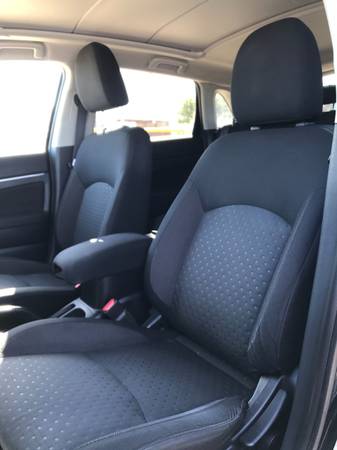 Mits Outlander Sport 2011 - cars & trucks - by owner - vehicle... for sale in Laredo, TX – photo 16