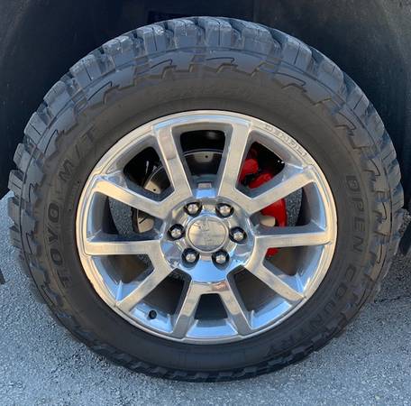 2015 GMC Yukon XL Denali 4WD DVD Sunroof 6.2L - cars & trucks - by... for sale in San Antonio, TX – photo 5