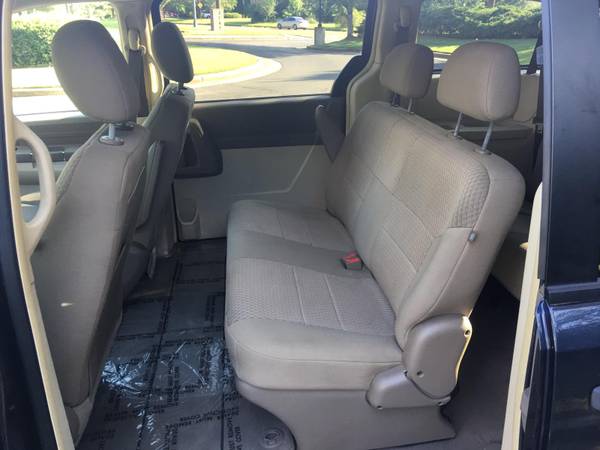 Chrysler Town and Country 2008 for sale in Memphis, TN – photo 10