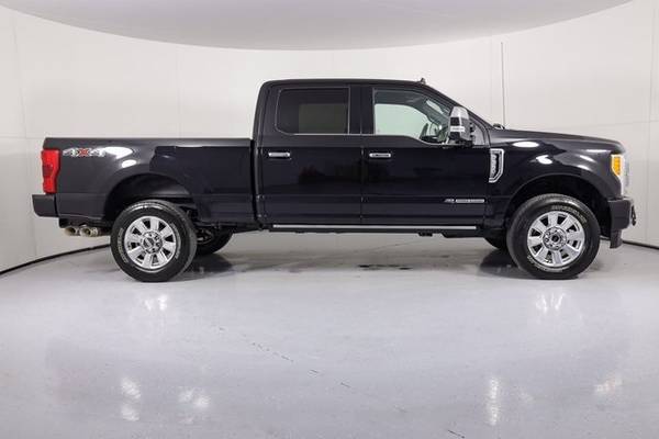 2019 Ford Super Duty F-350 SRW Platinum - - by dealer for sale in Hillsboro, OR – photo 2