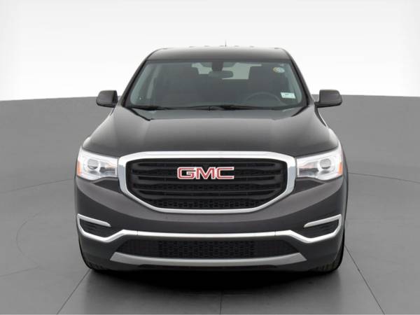 2018 GMC Acadia SLE-1 Sport Utility 4D suv Gray - FINANCE ONLINE -... for sale in Long Beach, CA – photo 17
