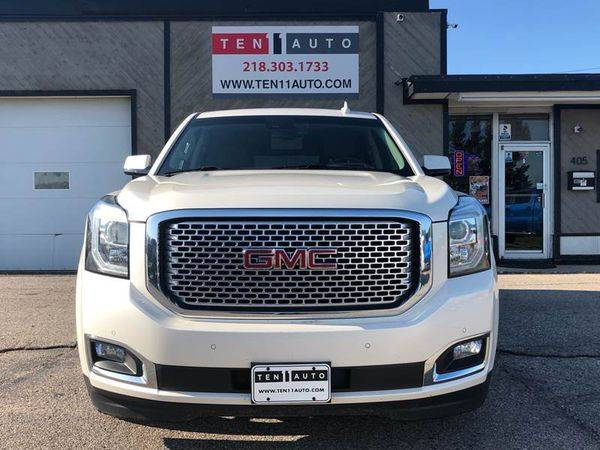 2015 GMC Yukon XL Denali 4x4 4dr SUV - Trades Welcome! for sale in Dilworth, MN – photo 6