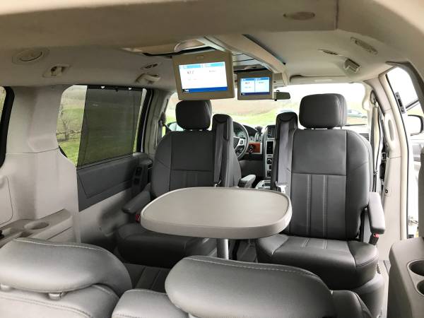 2008 Chrysler Town and Country Mini Van Touring Ed 1 Owner 100K for sale in Other, PA – photo 23