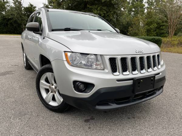 2012 Jeep Compass Sport 4dr SUV for sale in Conway, SC – photo 11