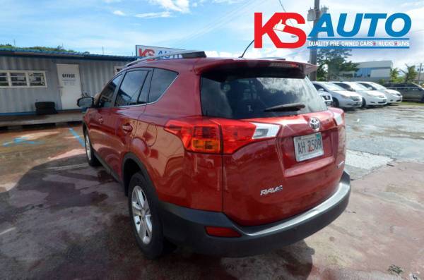 ★★2014 Toyota RAV4 LMTD at KS AUTO★★ - cars & trucks - by dealer for sale in Other, Other – photo 5