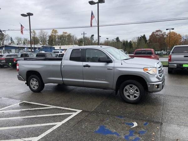 2017 Toyota Tundra SR5 CALL/TEXT - cars & trucks - by dealer -... for sale in Gladstone, OR – photo 6