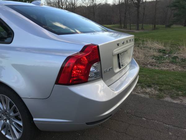 2010 Volvo S40 4D Sedan 115K Clean - - by dealer for sale in Other, NY – photo 8