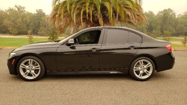 *** 2014 BMW 3 Series 328i Sedan - M Sport Pkg, SHARP!! *** - cars &... for sale in Sonoma, CA – photo 11