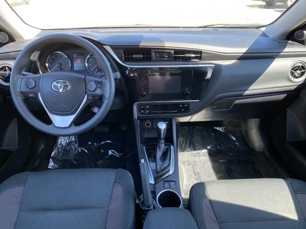 2019 Toyota Corolla LE - cars & trucks - by dealer - vehicle... for sale in Lynnwood, WA – photo 17