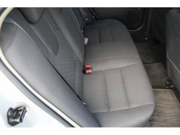 2010 Ford Fusion sedan SE Green Bay for sale in Green Bay, WI – photo 13
