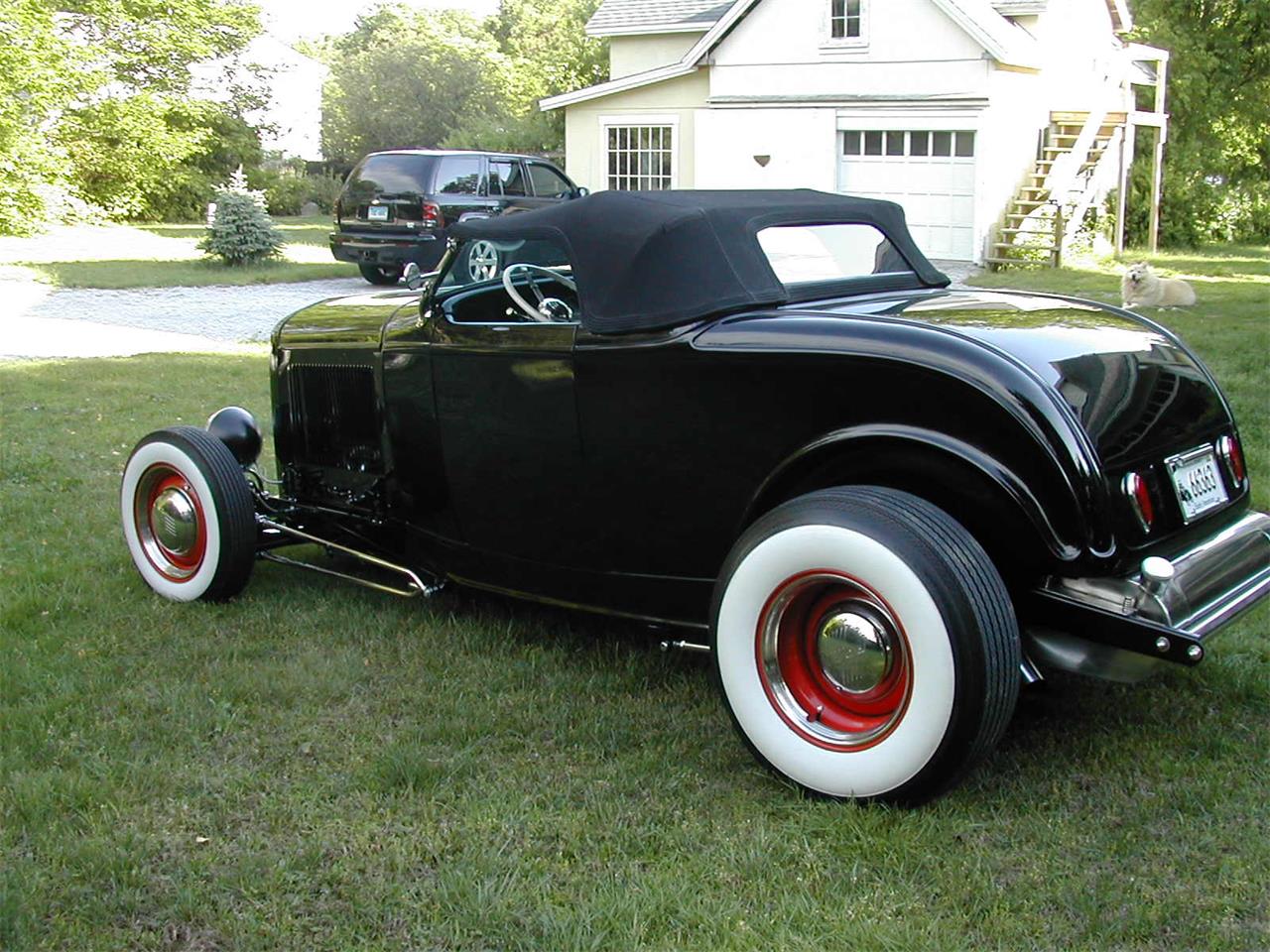 1932 Ford Roadster for sale in Other, Other – photo 2