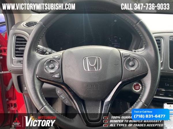 2017 Honda HR-V EX-L - Call/Text - cars & trucks - by dealer -... for sale in Bronx, NY – photo 20