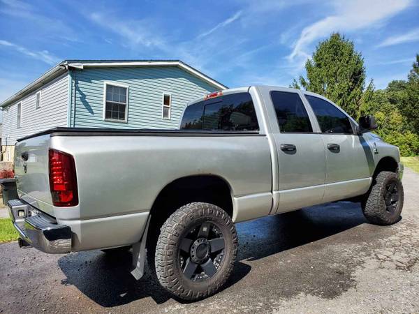 08 Dodge 2500 Cummins for sale in Bowers, PA – photo 2