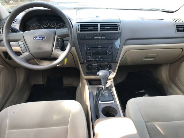 *~ 2007 Ford Fusion SE ~* for sale in Windsor, MA – photo 3