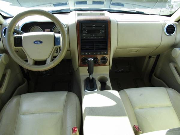 2006 Ford Explorer Eddie Bauer 4.0L 4WD for sale in Indianapolis, IN – photo 18
