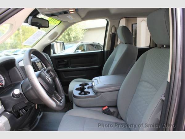 2016 Ram 1500 4X4 5 7L V8 CREW CAB MILES 40, 000 - - by for sale in San Luis Obispo, CA – photo 12