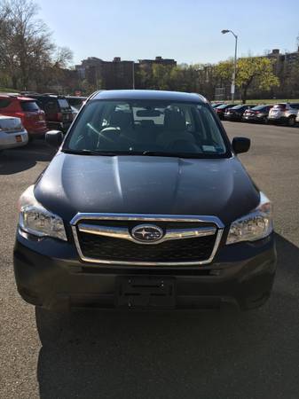 2014 Subaru Forster AWD for sale in Mount Vernon, NY – photo 22