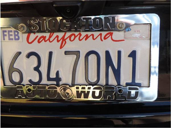 2015 Ford Explorer for sale in Stockton, CA – photo 21