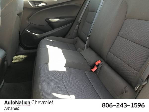 2018 Chevrolet Cruze LS SKU:J7193044 Sedan for sale in Amarillo, TX – photo 17