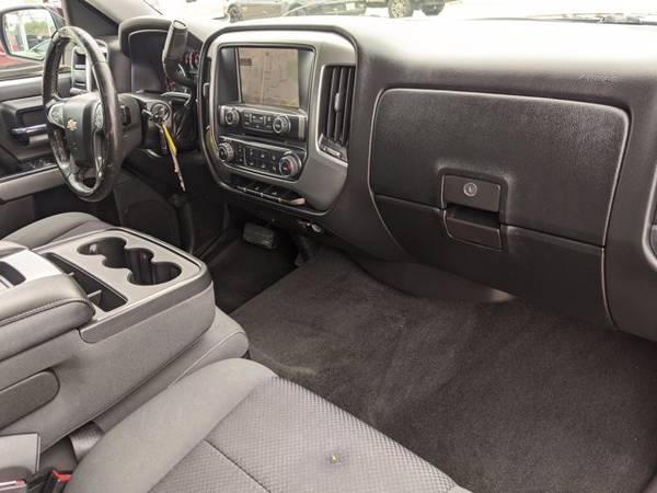 2014 Chevrolet Silverado 1500 LT SKU: EG437396 Pickup for sale in Corpus Christi, TX – photo 21
