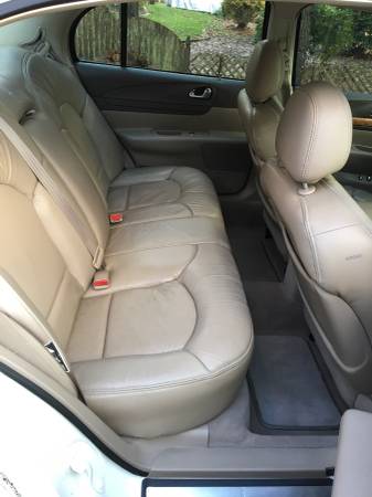 2000 Lincoln continental - cars & trucks - by owner - vehicle... for sale in Berlin, NJ – photo 8