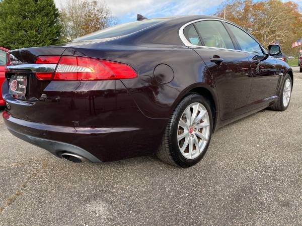 2014 Jaguar XF $299 Down We Finance Anyone No Credit Check!!! - cars... for sale in Red Oak, GA – photo 6