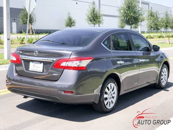 2014 Nissan Sentra - NO Accidents - -- NO Dealer Fees!! :) for sale in Orlando, FL – photo 7
