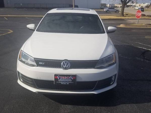 2014 Volkswagen Jetta GLI Turbo! Loaded w/Options Only 71k Miles -... for sale in Tulsa, OK – photo 8