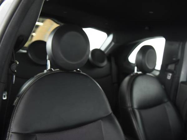 2016 FIAT 500e Hatchback 2D hatchback Gray - FINANCE ONLINE for sale in Atlanta, GA – photo 5
