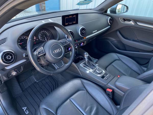 2016 Audi A3 Sportback E-TRON - - by dealer - vehicle for sale in Stockton, CA – photo 21