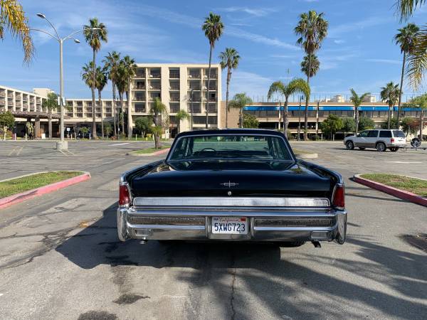 1964 Lincoln Continental - cars & trucks - by owner - vehicle... for sale in Manhattan Beach, CA – photo 7