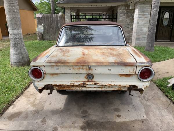1964 ford falcon for sale in Weslaco, TX – photo 13