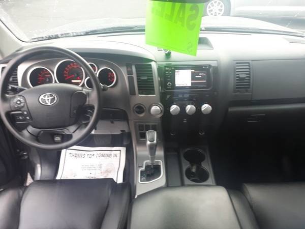2013 Toyota Tundra 4X4 - (Streeters-Open 7 Days A Week!!!) - cars &... for sale in Queensbury, VT – photo 16