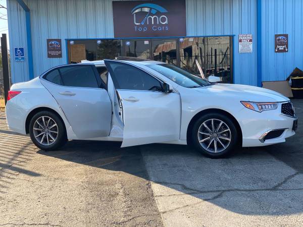 2019 ACURA TLX FULLY LOADED 22k MILES *HOLIDAYS SPECIAL* - cars &... for sale in Sacramento , CA – photo 22