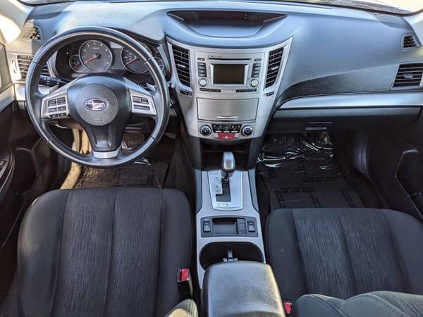 2014 Subaru Outback 2 5i Premium AWD All Wheel Drive SKU: E3255494 for sale in Phoenix, AZ – photo 17