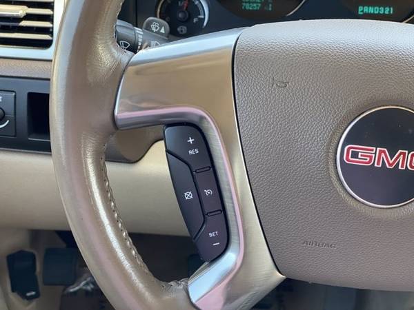 2007 GMC Yukon SLE - - by dealer - vehicle for sale in Rialto, CA – photo 14