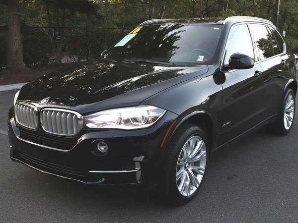 2016 BMW X5 xDrive50i INDIVIDUAL EXECUTIVE * AVAILABLE IN STOCK! * SAL for sale in Bellevue, WA – photo 5