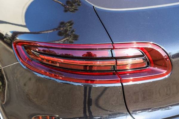 2018 Porsche Macan Gts - cars & trucks - by dealer - vehicle... for sale in Santa Barbara, CA – photo 9
