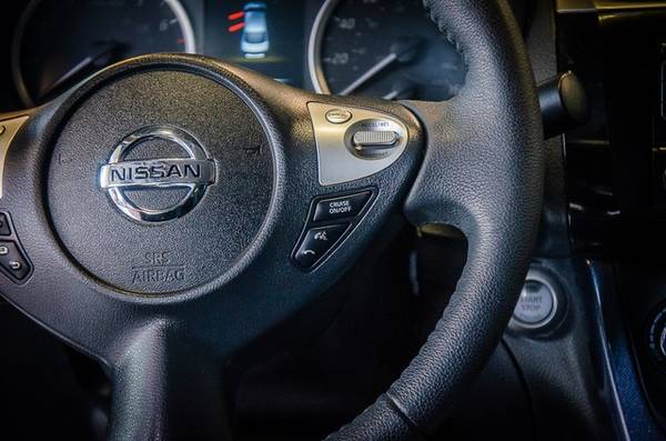 2017 Nissan Sentra SR CVT Sedan - - by dealer for sale in Bend, OR – photo 18