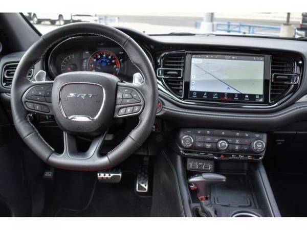 2021 Dodge Durango SRT - - by dealer - vehicle for sale in Andrews, TX – photo 18