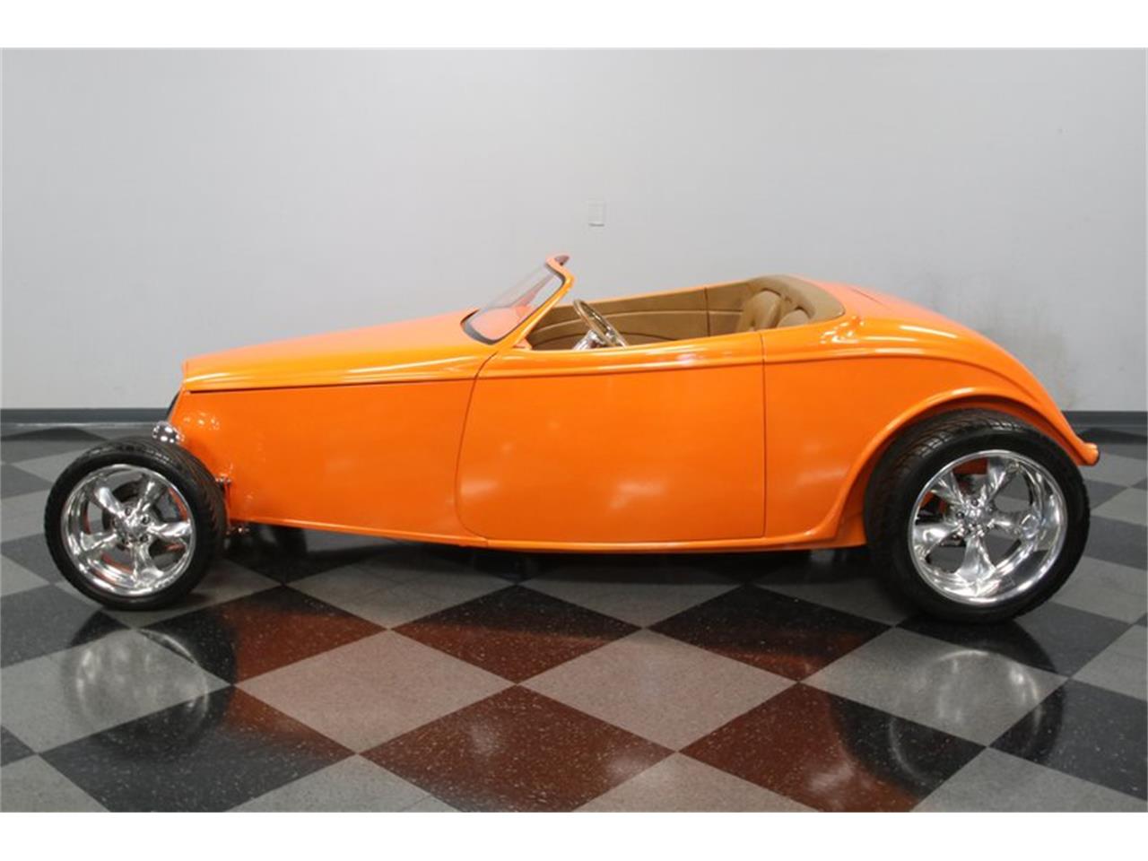 1933 Ford Speedster for sale in Concord, NC – photo 24