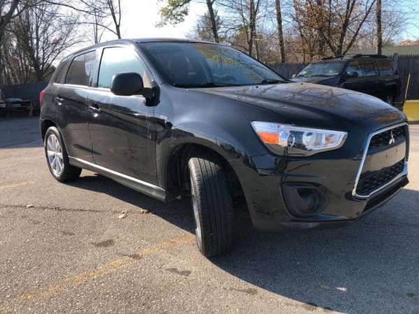 2015 Mitsubishi Outlander Sport 90k Miles INSPECTED - cars & trucks... for sale in Derry, NH – photo 5